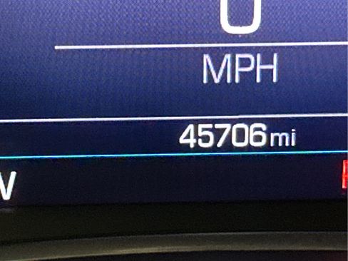 Used 2022 Chevrolet Equinox RS image 25