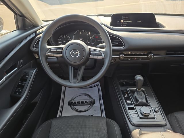 Used 2023 MAZDA CX-30 AWD 2.5 S image 15