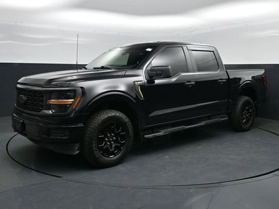 Used 2025 Ford F150 STX