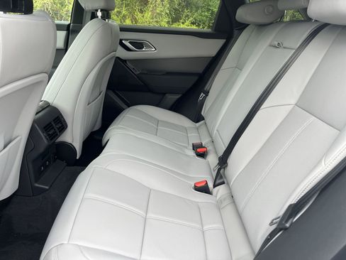 New 2026 Land Rover Range Rover Velar S image 22