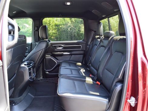 Used 2021 RAM 1500 Laramie w/ Sport Appearance Package image 30