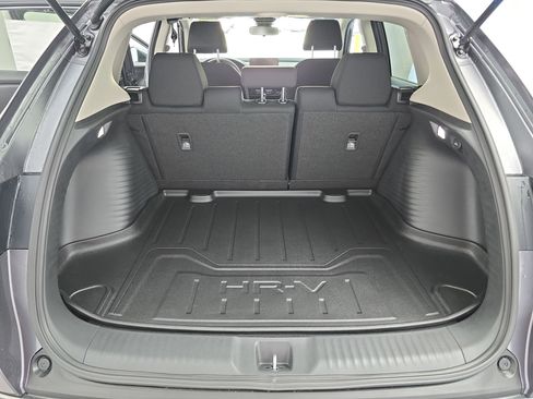 New 2026 Honda HR-V LX image 12