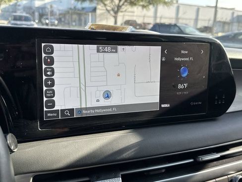 Used 2025 Hyundai Palisade SEL AWD/4WD image 19