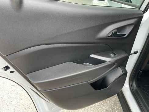 New 2026 Chevrolet Trax ACTIV image 42