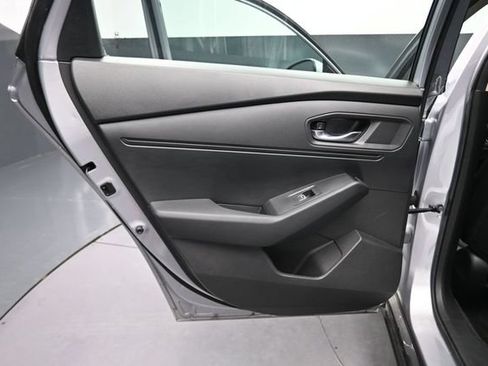Certified 2025 Honda Accord LX image 17