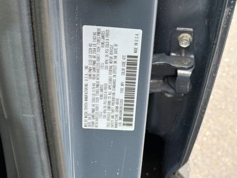 Certified 2025 MAZDA CX-50 2.5 Hybrid w/ Weather Package image 26