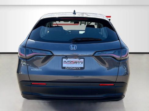 Used 2024 Honda HR-V LX image 6