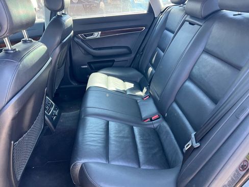 Used 2007 Audi A6 3.2 AWD/4WD image 10