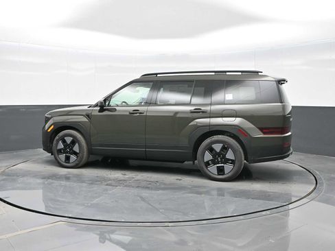 New 2026 Hyundai Santa Fe SEL image 5