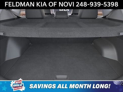 New 2026 Kia Seltos EX AWD/4WD image 19