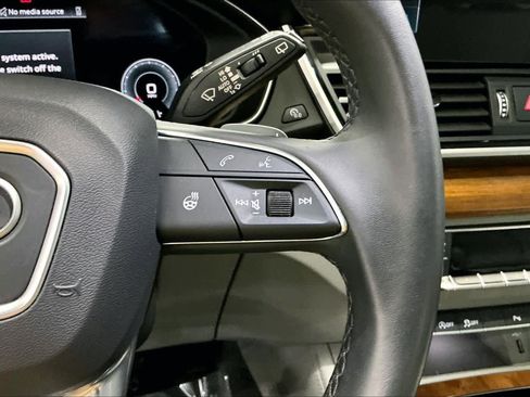 Certified 2023 Audi Q5 2.0T Premium Plus w/ Premium Plus Package image 22