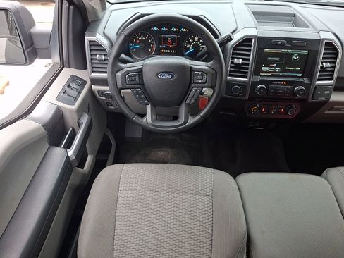 Used 2015 Ford F150 XLT w/ Equipment Group 302A Luxury image 14