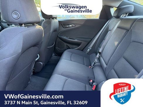 Used 2023 Chevrolet Malibu LT image 11