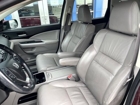 Used 2013 Honda CR-V EX-L image 11