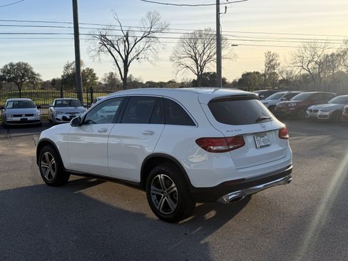 Used 2019 Mercedes-Benz GLC 300 image 11