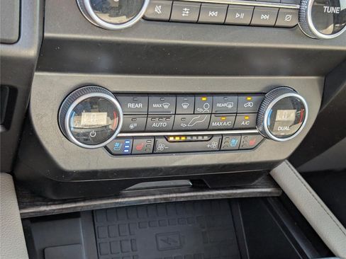 Used 2021 Ford Expedition Limited AWD/4WD image 31