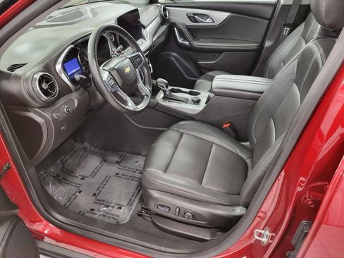 Used 2023 Chevrolet Blazer LT image 9