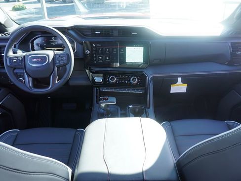 New 2026 GMC Sierra 1500 AT4X w/ AT4X AEV Edition image 12