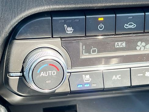 Used 2025 MAZDA CX-5 2.5 Turbo w/ Premium Package image 23