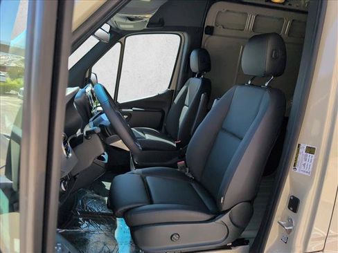 New 2026 Mercedes-Benz Sprinter 2500 image 4