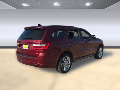 Used 2023 Dodge Durango GT image 8