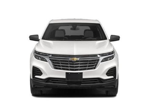 Used 2024 Chevrolet Equinox Premier image 30