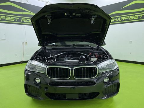 Used 2017 BMW X5 xDrive35i image 4