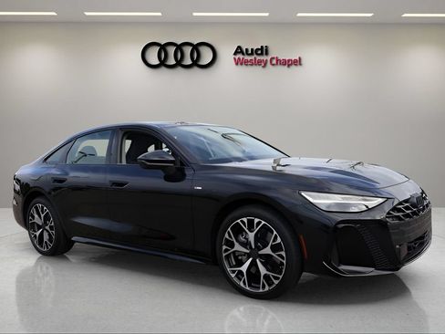 New 2026 Audi A6 Premium Plus AWD/4WD image 7