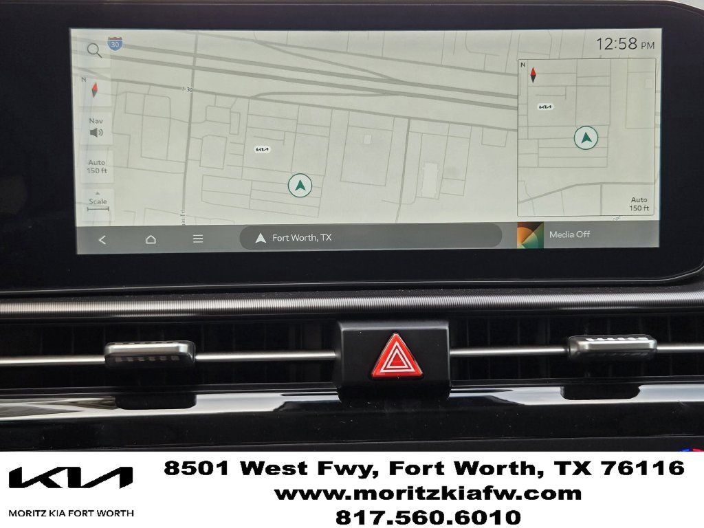 New 2027 Kia Sportage SX FWD image 13