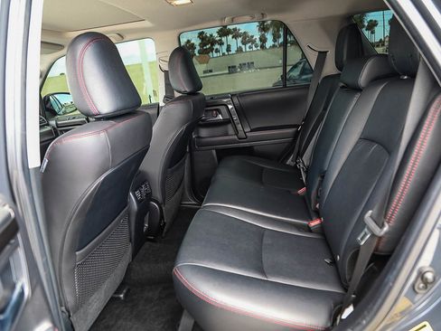 Used 2024 Toyota 4Runner TRD Pro image 18