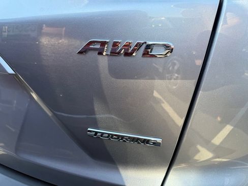 Certified 2022 Honda CR-V Touring image 9