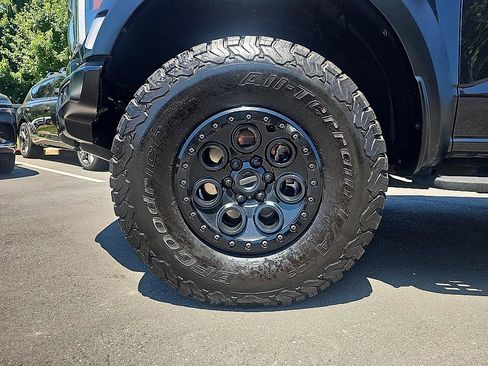 Used 2024 Ford F150 Raptor AWD/4WD image 12