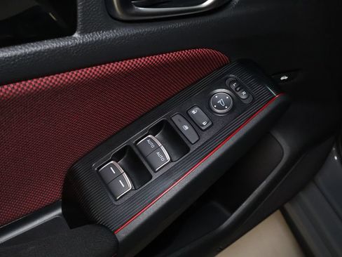 Used 2025 Honda Civic Si image 14