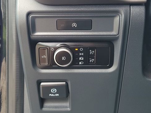 Used 2025 Ford F150 XL w/ Equipment Group 103A High AWD/4WD image 23