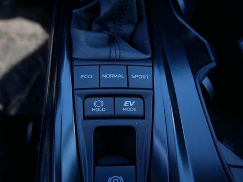 Certified 2026 Toyota Camry LE FWD image 23