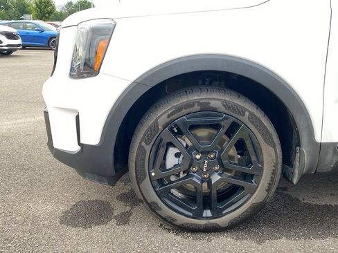Certified 2024 Kia Telluride EX X-Line AWD/4WD image 34