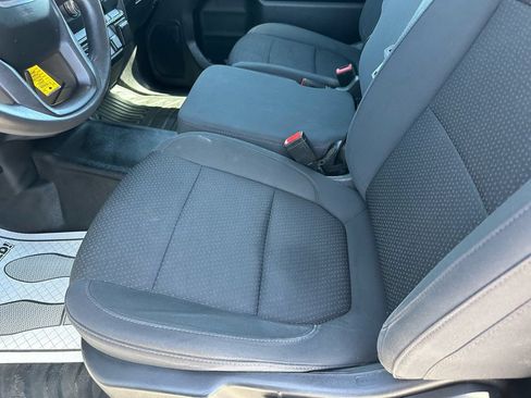Used 2022 GMC Sierra 2500 Pro w/ Convenience Package AWD/4WD image 26