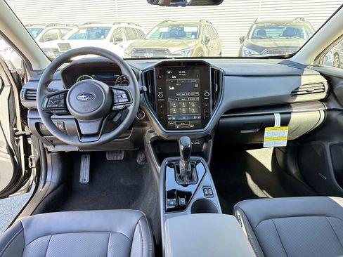 New 2026 Subaru Crosstrek 2.5i Limited w/ Crosstrek Mirror Package image 17