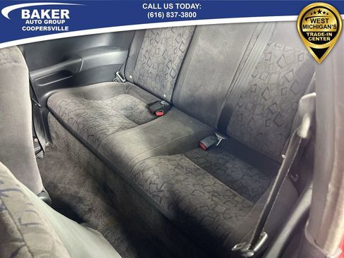 Used 2001 Honda Civic EX image 20