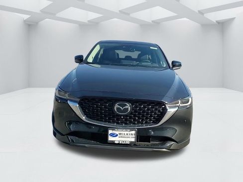 New 2025 MAZDA CX-5 AWD 2.5 S w/ Premium Plus Pkg image 2