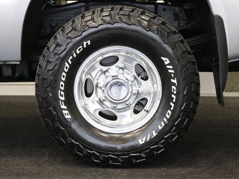 Used 2003 Ford F250 XLT image 20