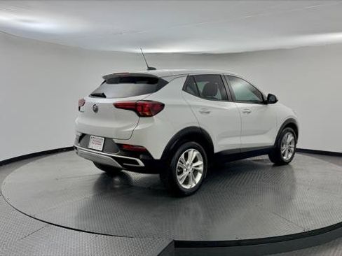 Used 2023 Buick Encore GX Preferred FWD image 8