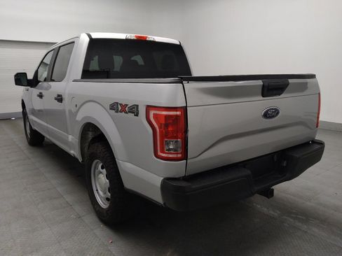 Used 2017 Ford F150 XL w/ XL Power Equipment Group AWD/4WD image 5
