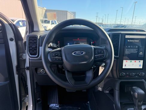 New 2025 Ford Ranger XL w/ Trailer Tow Package image 13