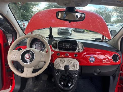 Used 2019 FIAT 500 Pop image 19