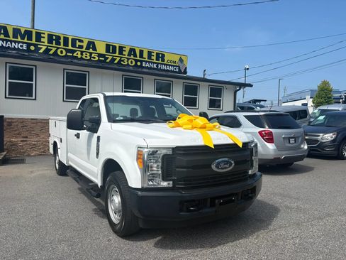 Used 2017 Ford F250 XL RWD image 17