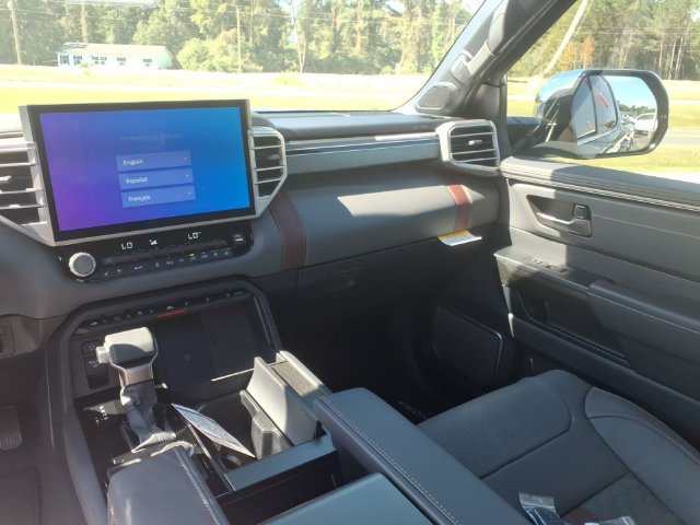 New 2026 Toyota Tundra Capstone AWD/4WD image 11