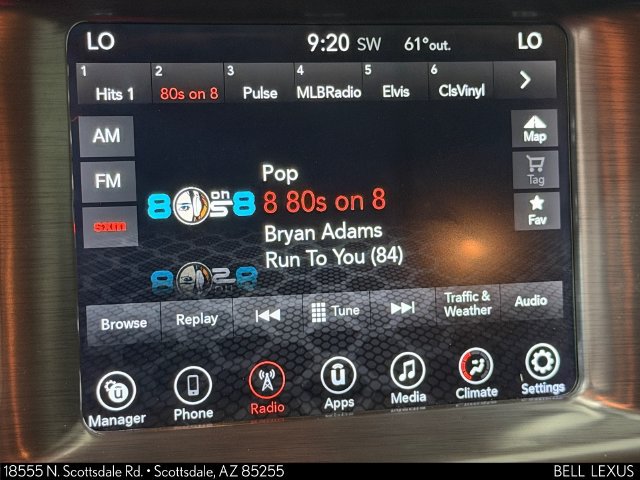 Used 2017 Dodge Charger R/T Scat Pack w/ Beats Audio Group RWD image 18