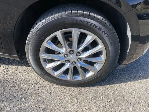 Used 2021 Buick Enclave Essence w/ Experience Buick Package image 33