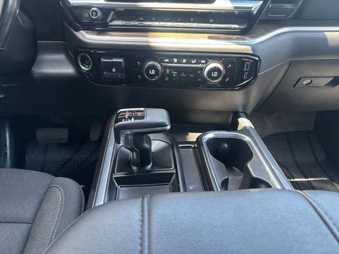 Used 2024 Chevrolet Silverado 1500 RST w/ Convenience Package II AWD/4WD image 13
